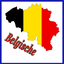 Belgische Radios icon