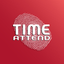 Time Attend icon
