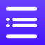 Formatagram: Instagram Caption icon