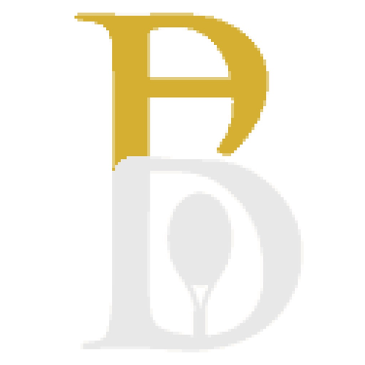 Adam Brown app icon