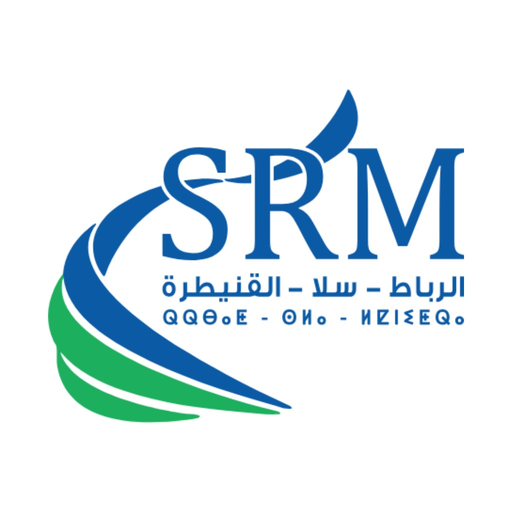 SRM RSK app icon
