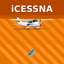 iCESSNA Checkride Prep icon
