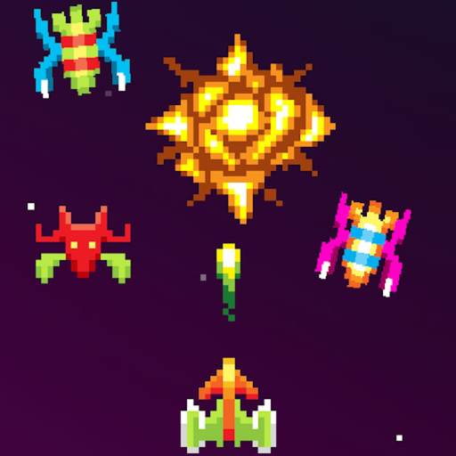 Last Blaster app icon