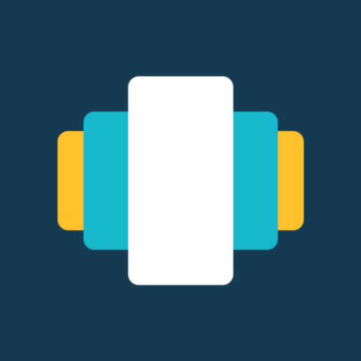 Backdrops - Wallpapers app icon