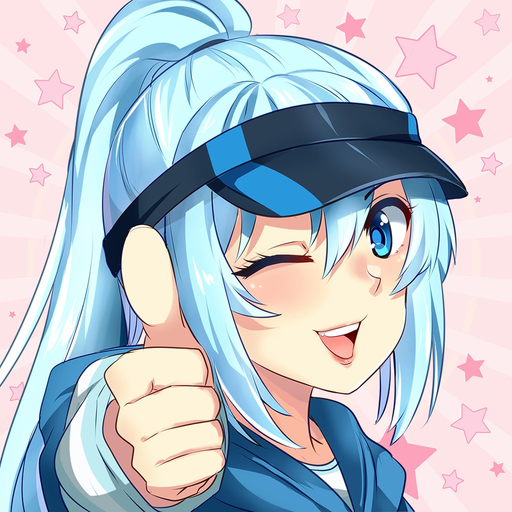 Rate My OC app icon
