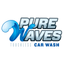 Pure Waves Touchless Car Wash icon