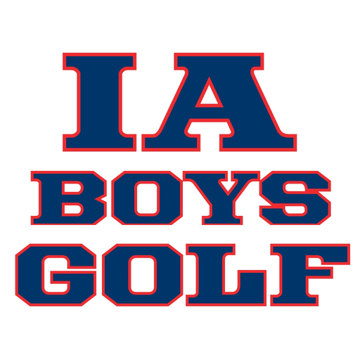 IA Boys Golf app icon