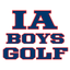 IA Boys Golf icon