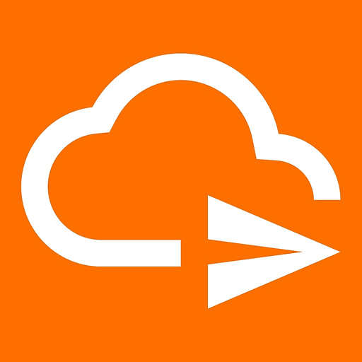 Firebase Pusher app icon