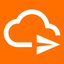Firebase Pusher icon