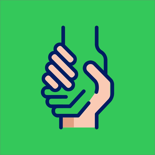 Güvendesin app icon