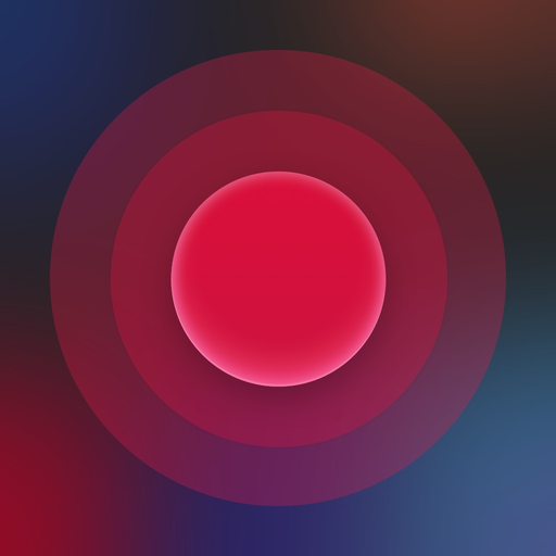 Kegel Trainer Exercises app icon