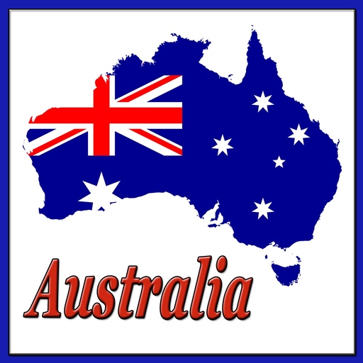 Australia Radios app icon