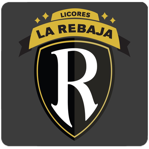 Licores La Rebaja app icon