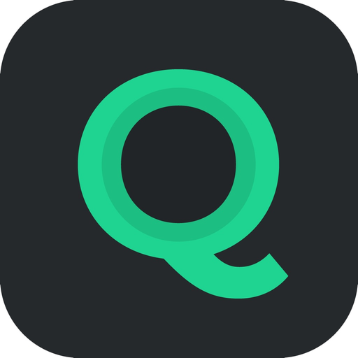 Qaza app icon