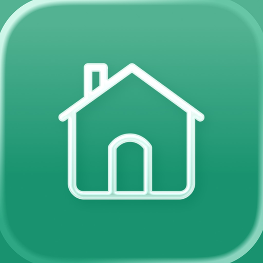 RentHelper app icon