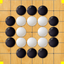 Go Game - 2 Players icon