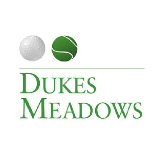 Dukes Meadows app icon