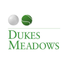 Dukes Meadows icon