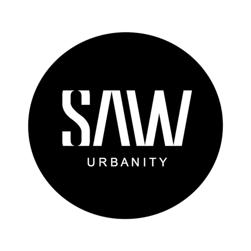 SAW URBANITY app icon