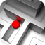 Steel Ball Maze icon