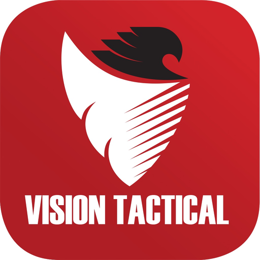 Vision Tactical Plus app icon