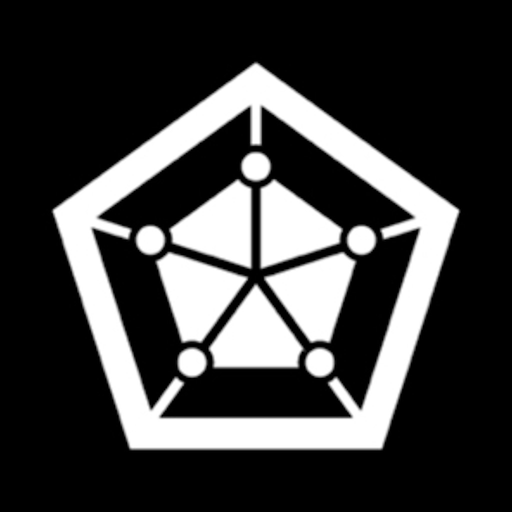 Radar Chart app icon
