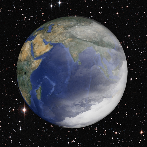 ViGravitatis app icon