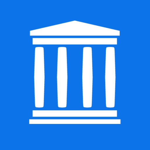 Megakościół app icon