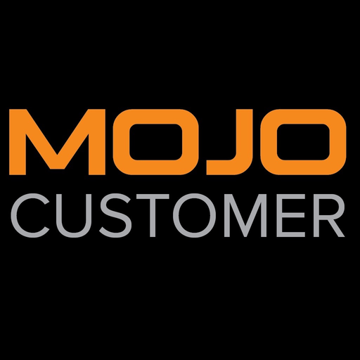 Mojo Customer app icon