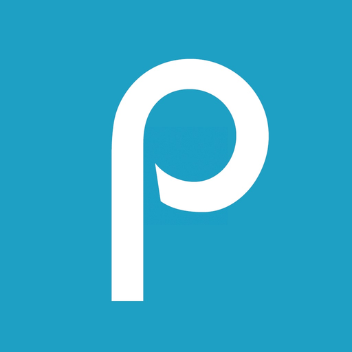 Peep.ch app icon