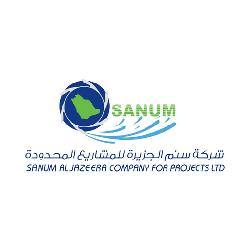 SAMNAN Group CRM app icon