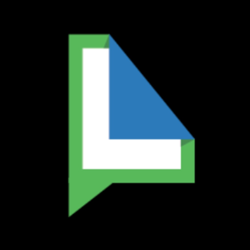 Linguation app icon