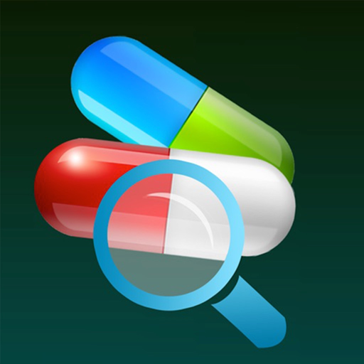 Dawayiy - دوائي app icon