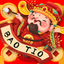BaoTio: My 4D Lucky Number icon