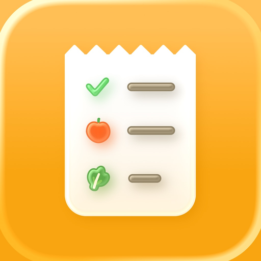 Pantry & Fridge: FridgeBuddy app icon