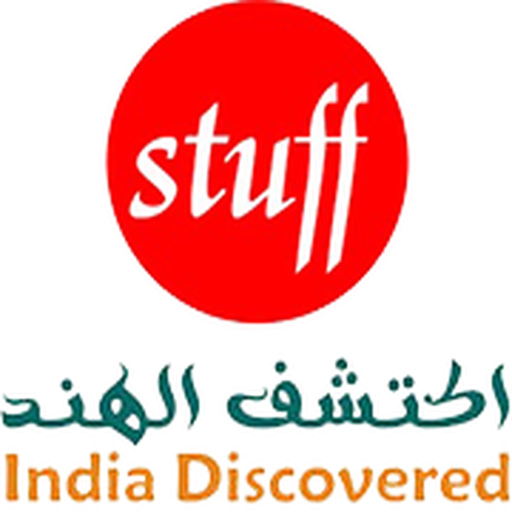 Indian Discovered (Stuff) app icon