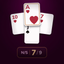 Classic Whist Card Game icon