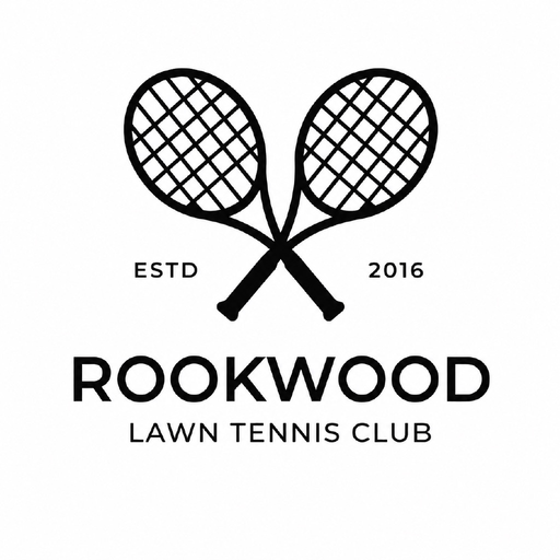 Rookwood Lawn Tennis Club app icon