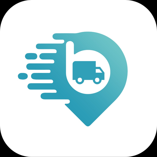 Barq Captain app icon