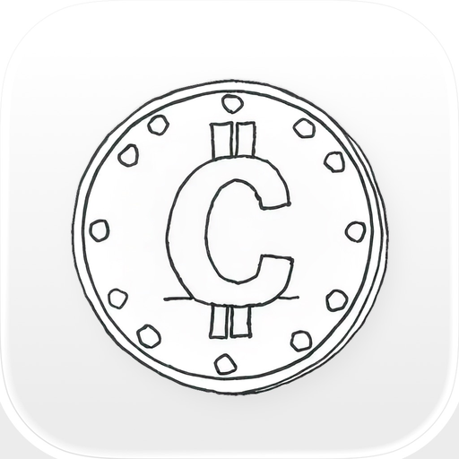 Cashplan - plan ahead app icon