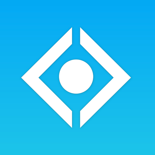 My Visitly app icon