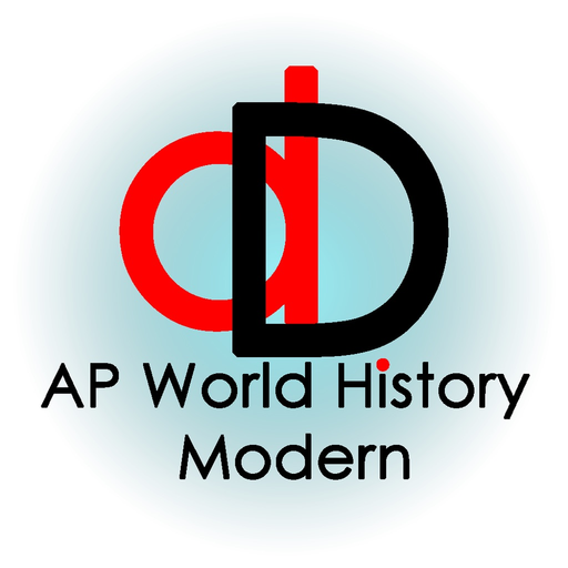 AP World History Modern app icon
