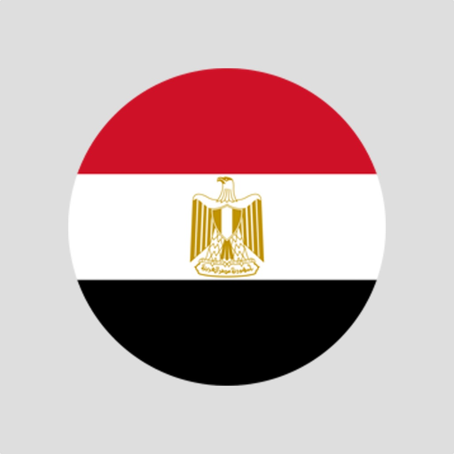 Egypt Radio | الإذاعات المصرية app icon