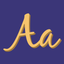 Fonts ∘ icon