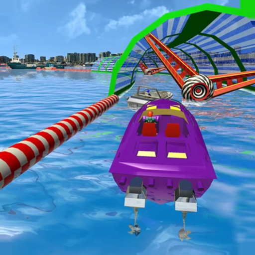 Kayak Riptide Vessel Excursion app icon