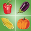 Veggie and Match icon