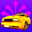 Taxi Rampage icon
