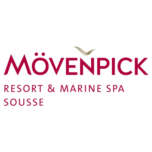 Mövenpick Sousse Resort app icon
