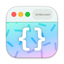 Sprinkles – mod the web icon